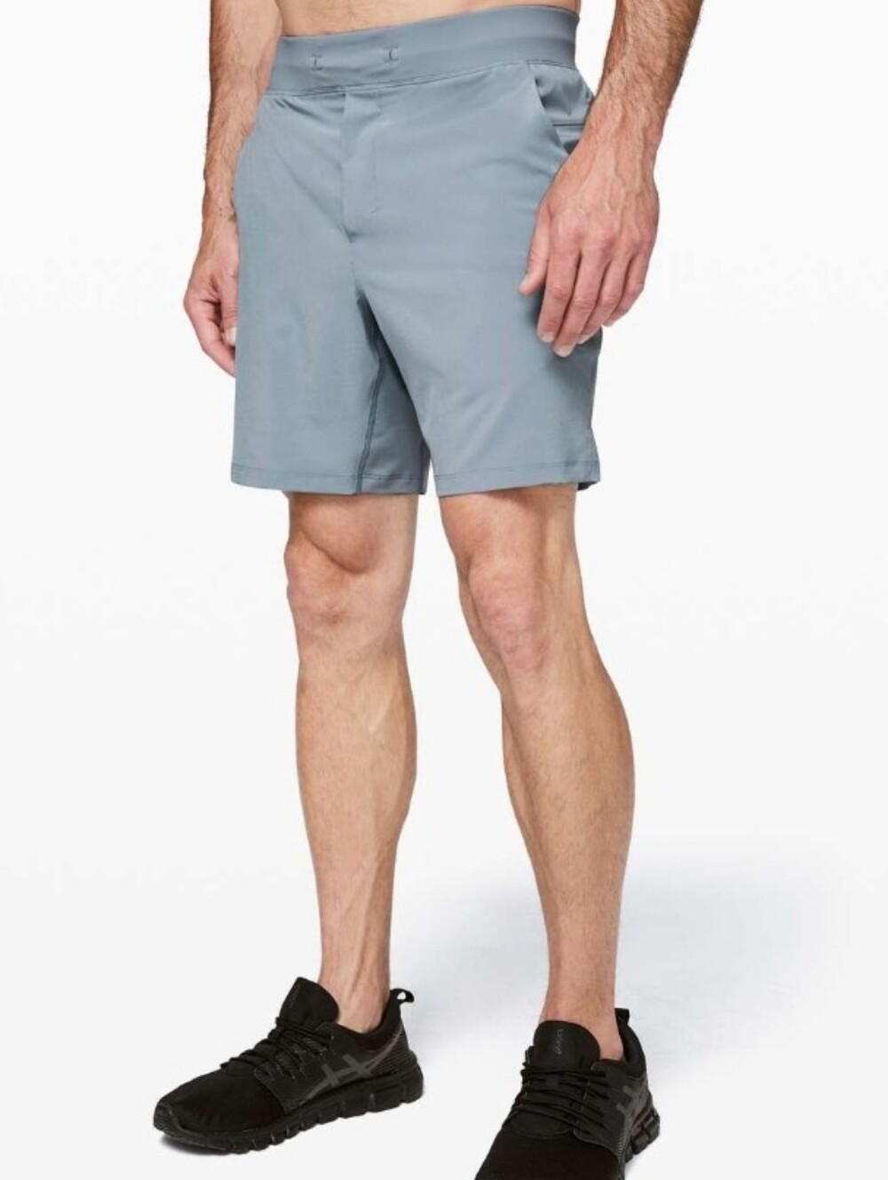 Men's Lululemon T.H.E. Short *Linerless 7"